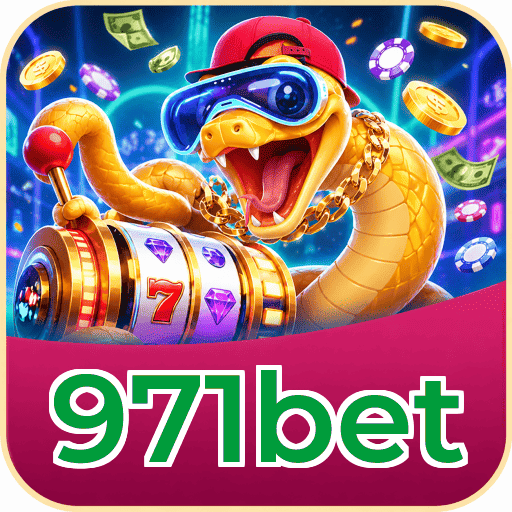 971bet Instalar Logo 1