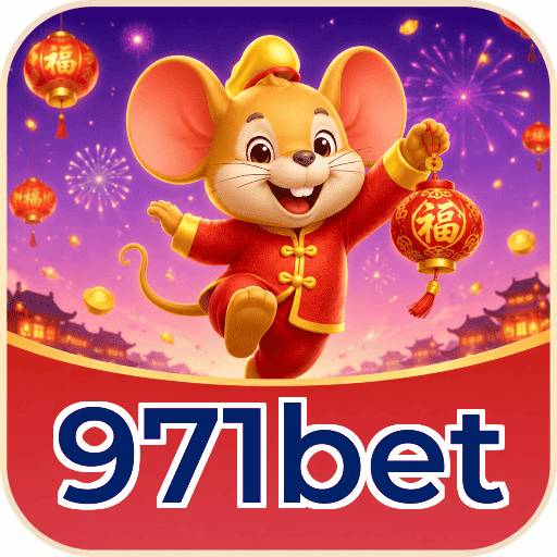 971bet Instalar Logo 3