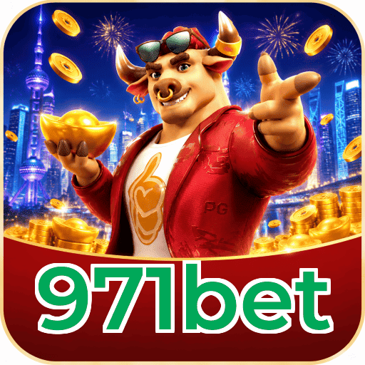 971bet Logo 1