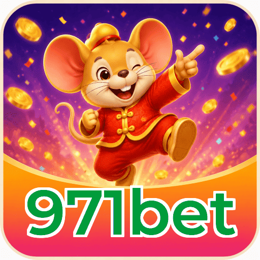 971bet Segurança Logo 1