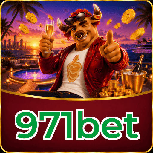 971bet Logo 3