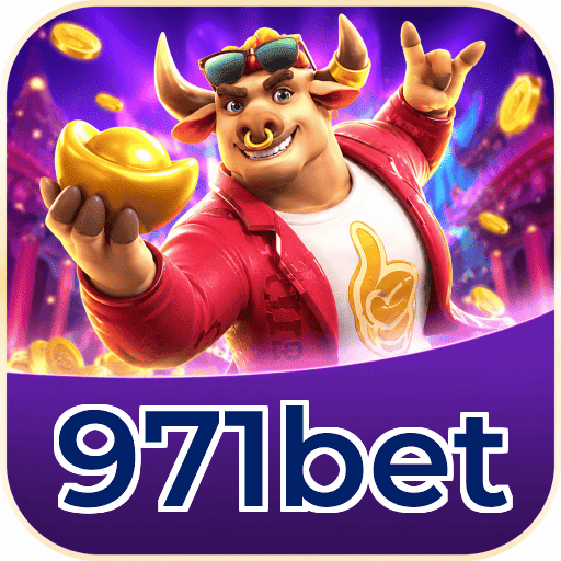 971bet Instalar Logo 2
