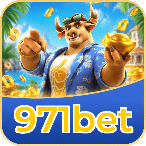 Slots 971bet - Jackpots Progressivos