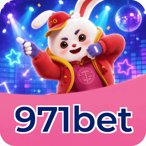 971bet Segurança Logo 3