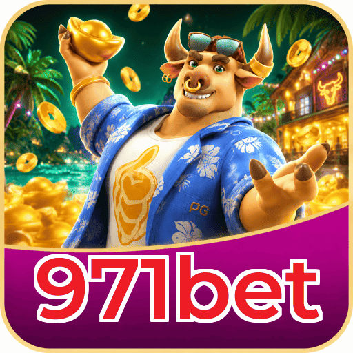 Licença Curaçao 971bet