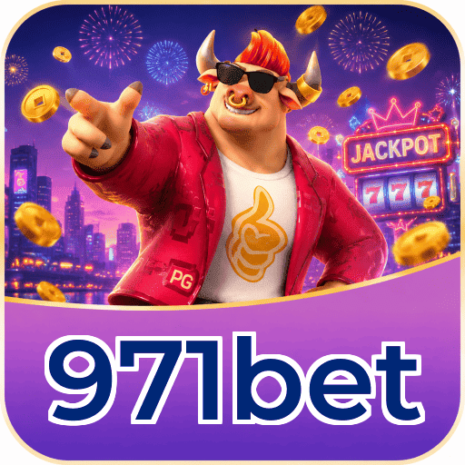 971bet Segurança Logo 2