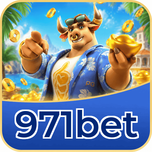 971bet Logo 2