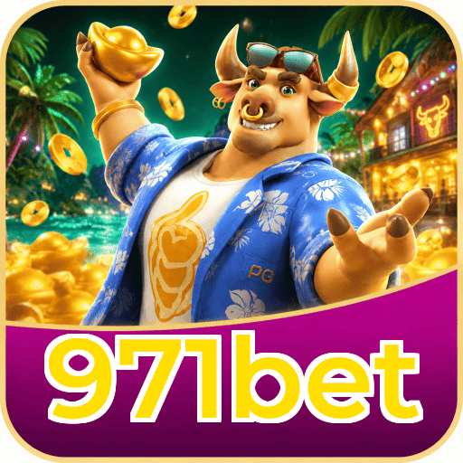 971bet Certificado eCOGRA